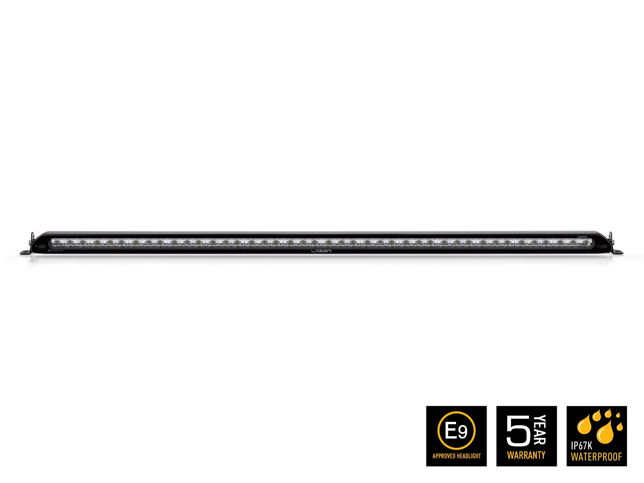 Lazer Linear-42