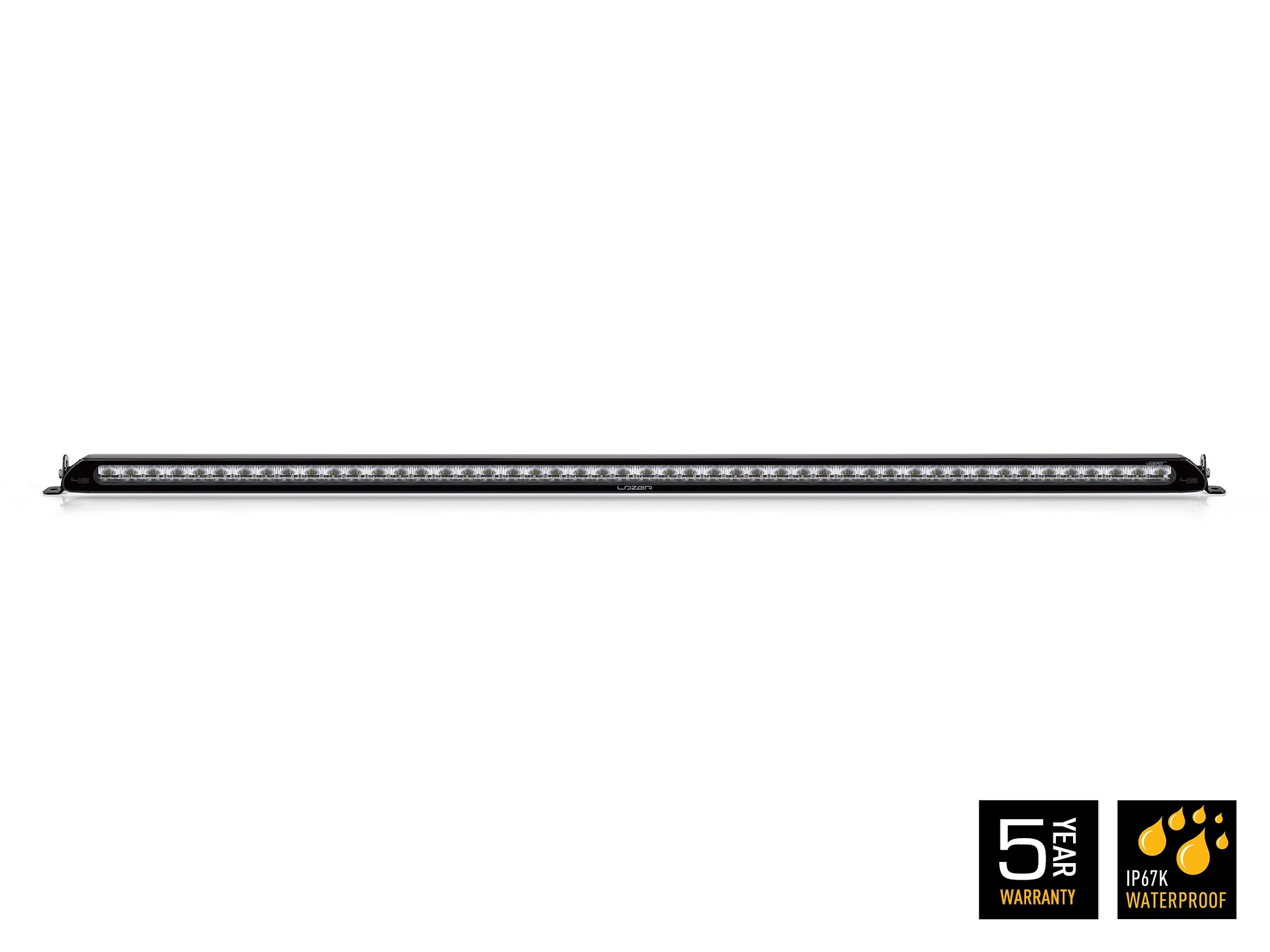 Lazer Linear-48