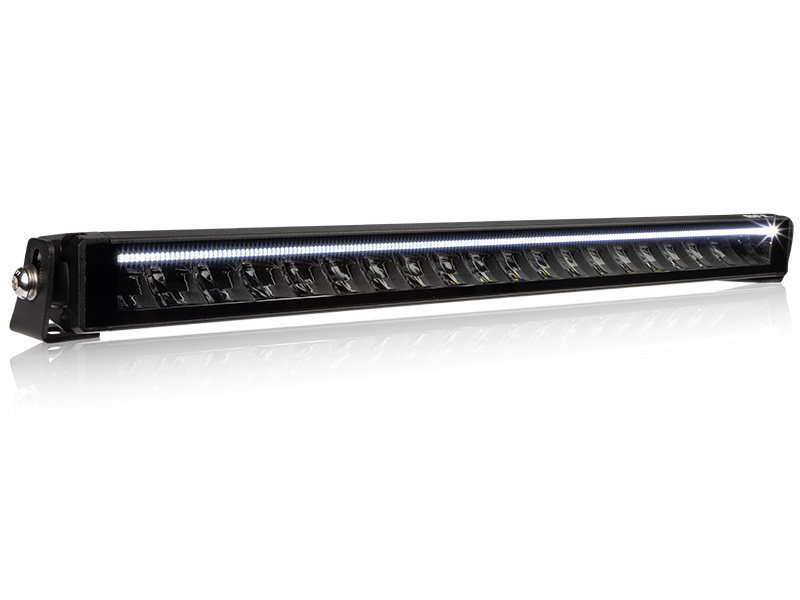 BFL Frameless Slim 555