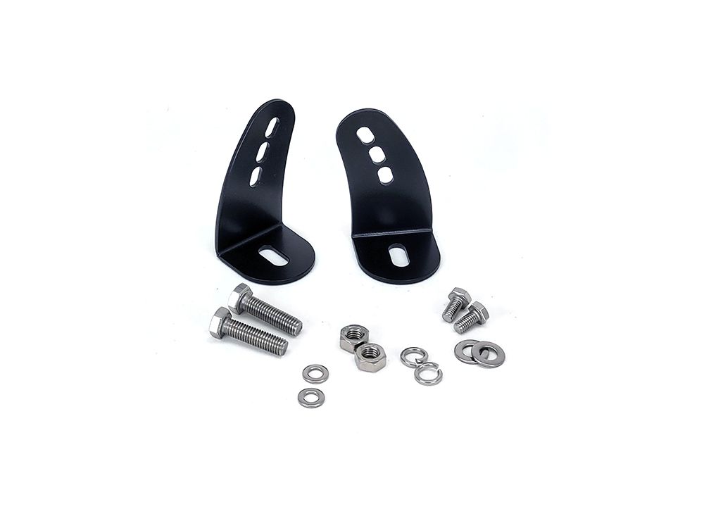 Side mounts