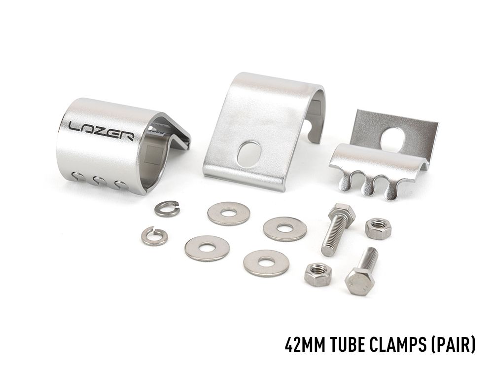 Tube mount