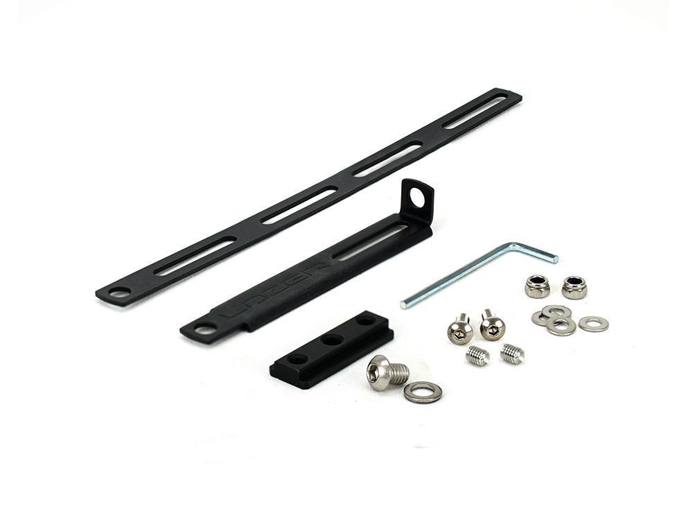 Top mount Triple-R, ST/T Evolution