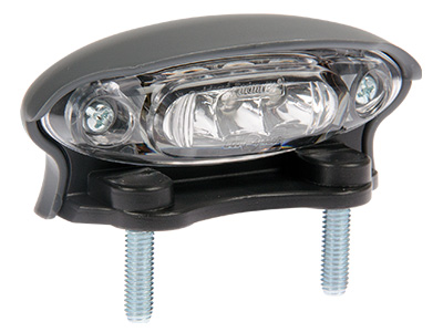 LED NUMBER PLATE LIGHT (14-1170-LED)