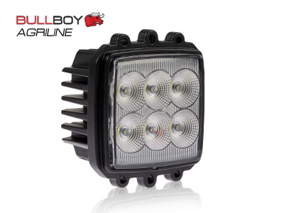 Bullboy 60W
