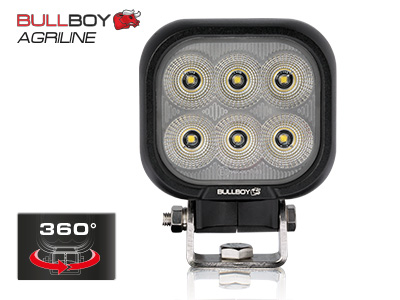 Bullboy Agroline 60W