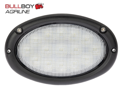 Bullboy 45W Agriline