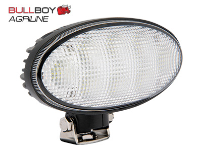 BULLBOY 40W AGRILINE