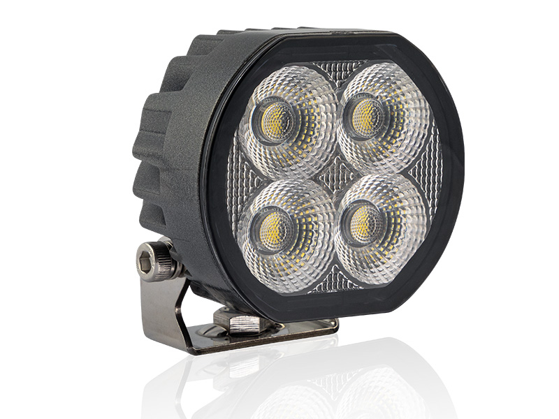 Bullpro Spectrum Ellipse 24