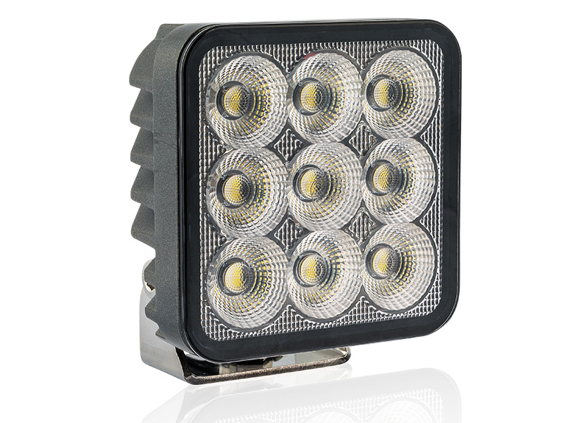 Bullpro Spectrum Square 54