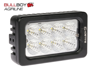 Bullboy Agriline 80W