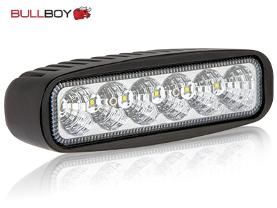 Bullboy Agriline 18w