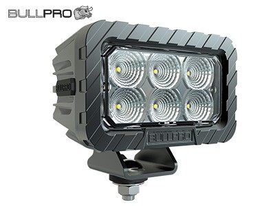 BULLPRO 60W (Wide beam)