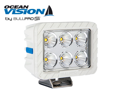 Bullboy Oceanline 120w (wide beam)