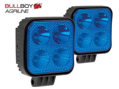 Bullboy Agriline 12w (1603-300285)