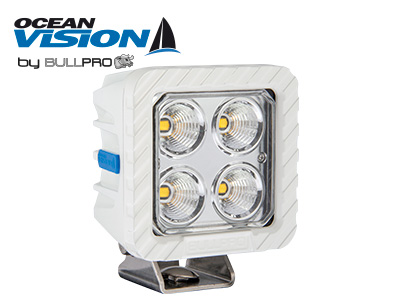 Bullboy Oceanline 80w (spot beam)