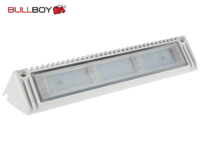Bullboy 27W spotlight