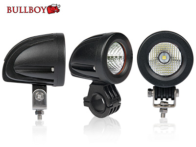 BULLBOY 20W