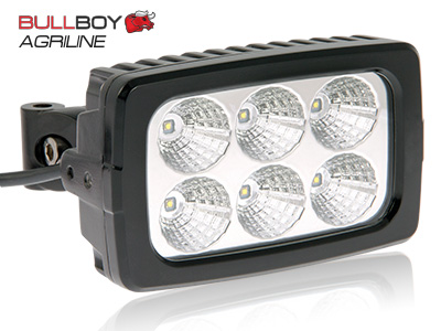 Bullboy 30W Agriline