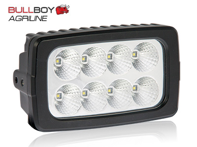 Bullboy 40W Agriline