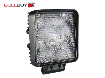 Bullboy 15w