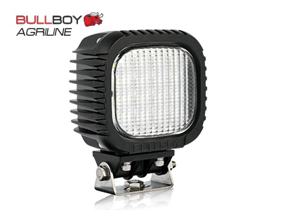 Bullboy 80W