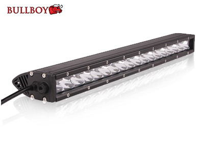 BULLBOY 90W PANEL LIGHT