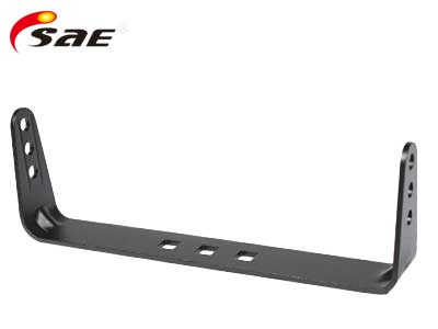 SAE red warning light 13w