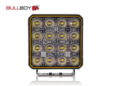 Bullboy 90W