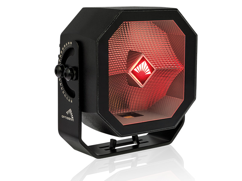 Optibeam Octax 5.0 Ambient