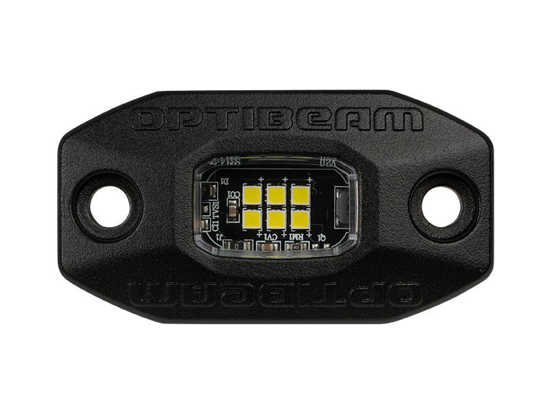 Optibeam Rock 9w