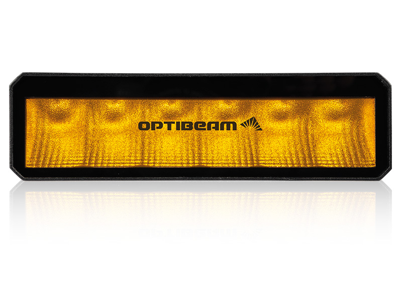Optibeam SlimX Flash