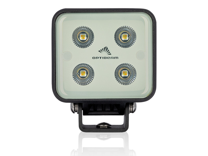 Optibeam Snowb (heated)