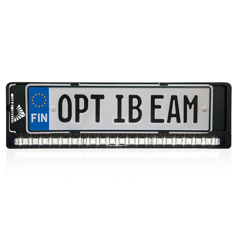 Optibeam E-Bar Reverse