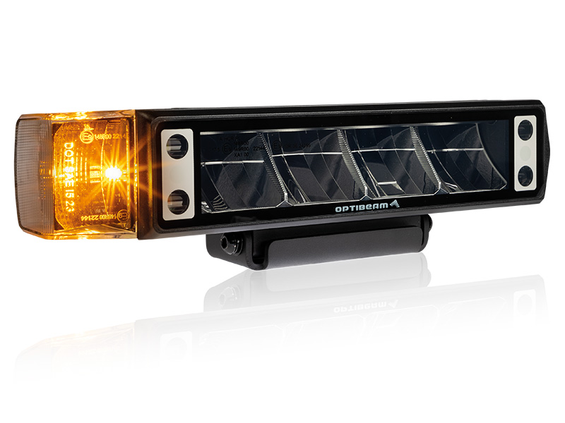Optibeam Aura (right)