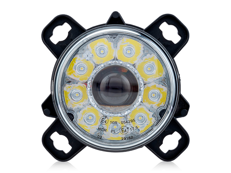 Bullboy Agriline DRL