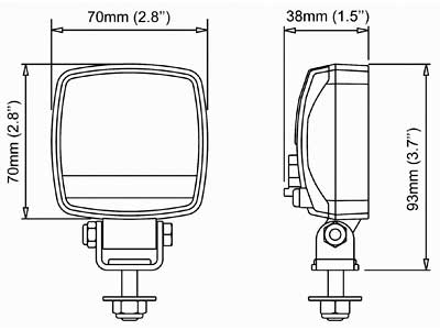 Nordic Lights 10w