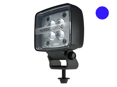 Nordic Lights (blue warning light) 16w