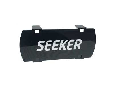 SEEKER stone guard