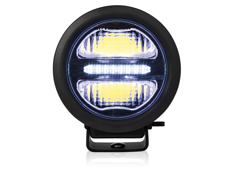 Optibeam Savage 5″
