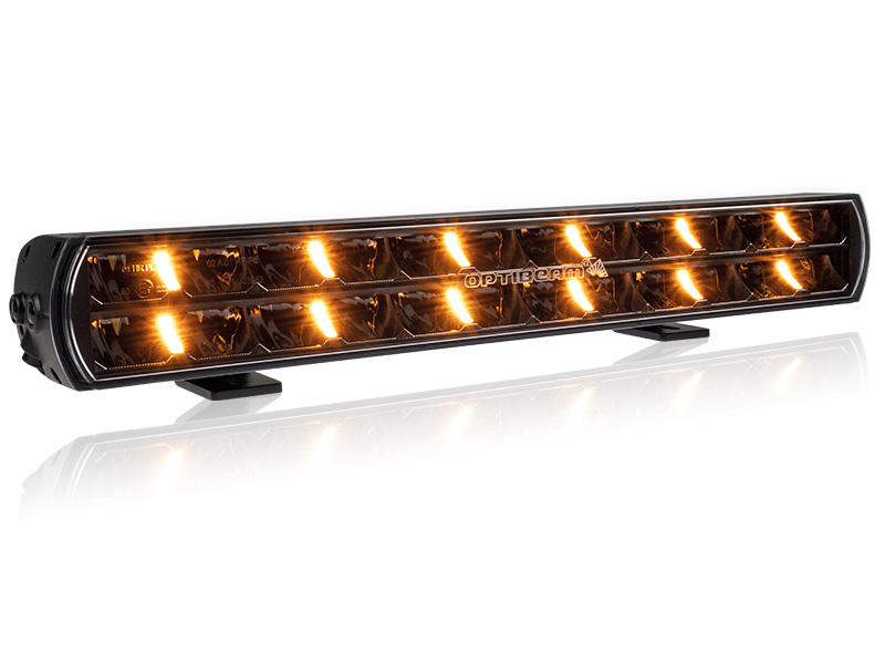 Optibeam Super Captain Dual 600