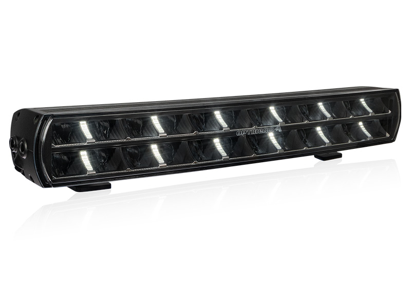 Optibeam Super Captain Dual 600 Curved