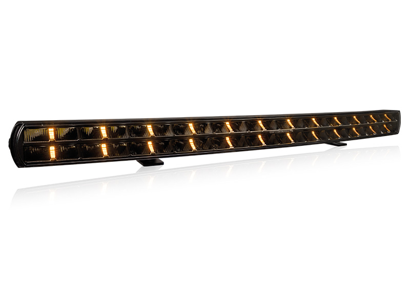 Optibeam Super Captain Dual 1000 Curved