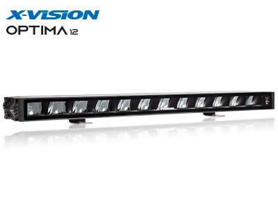 X-Vision Optima 12