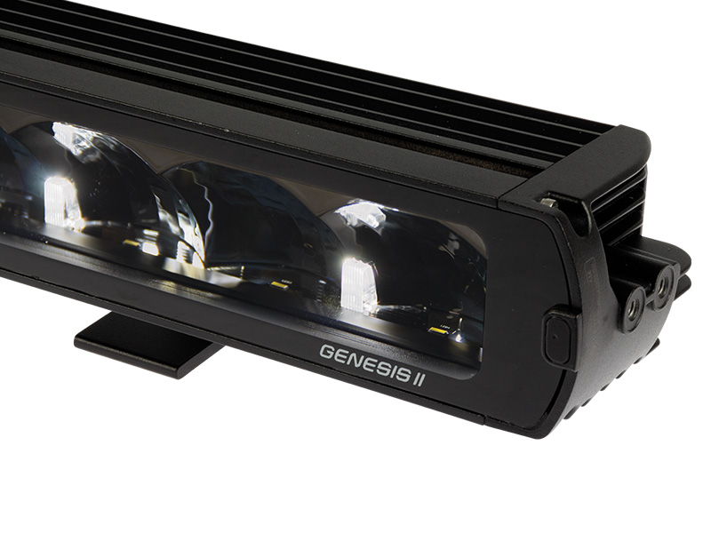 X-Vision Genesis II 600 Hybrid