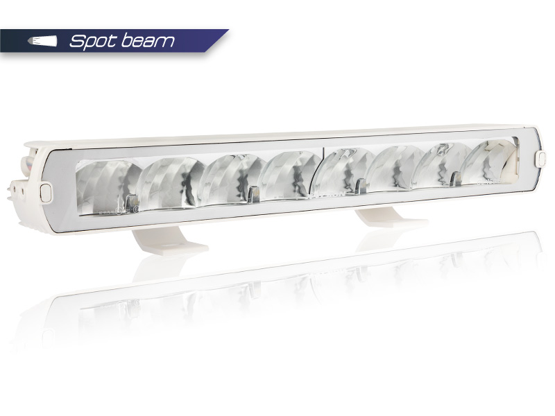 X-Vision Genesis II 600 Spot (white)