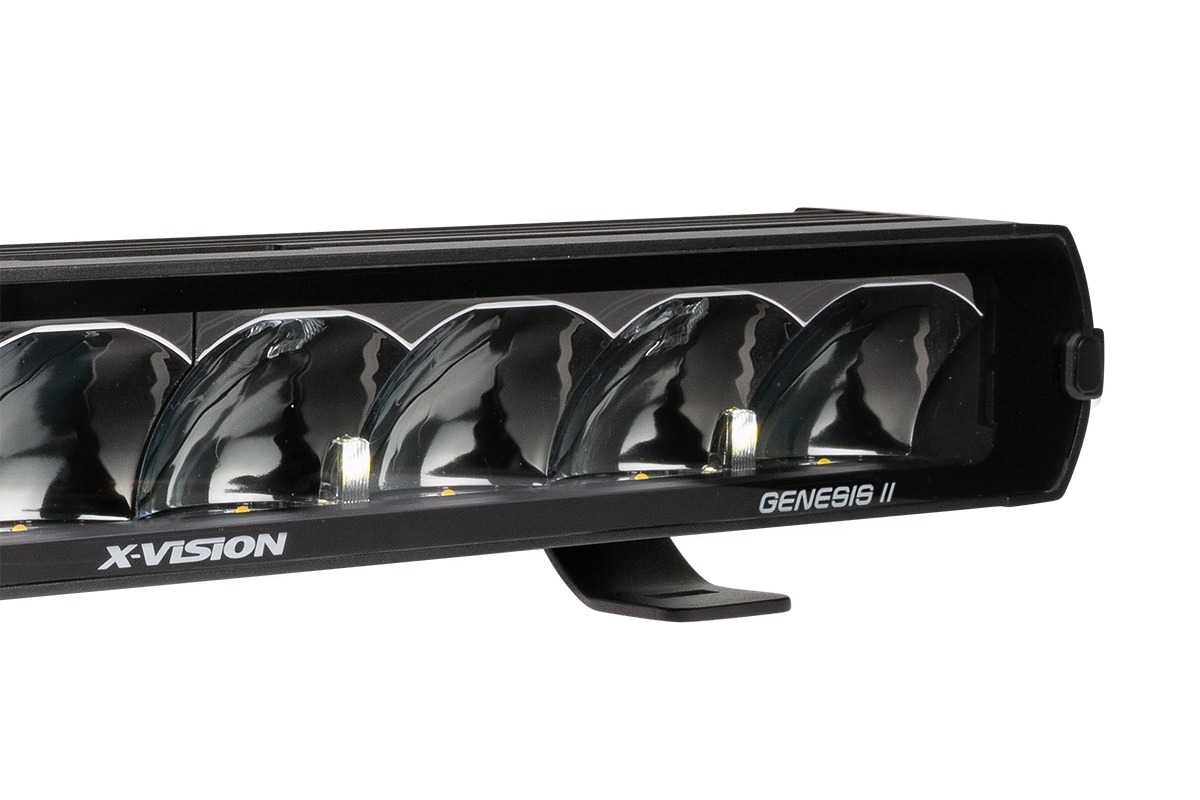 X-Vision Genesis II 800 Spot