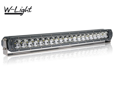 W-Light Thunderbolt