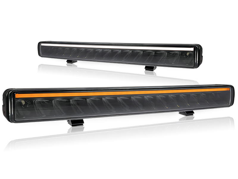 W-Light Comber II