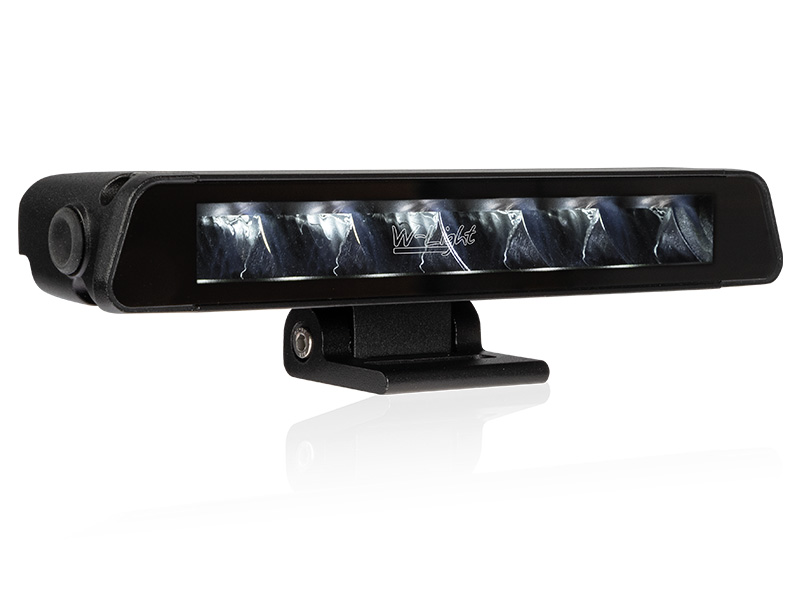 W-Light Surge Super Slim 8.5