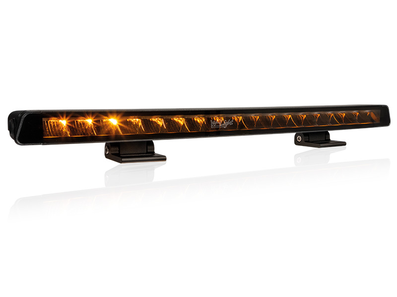 W-Light Surge Super Slim 20